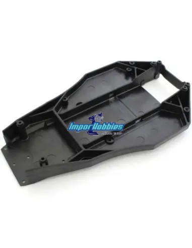 Châssis principal Kyosho Ultima SB / SB Dune UM573