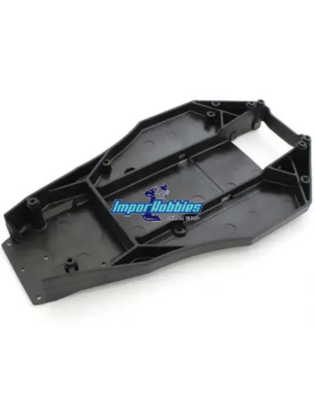 Chasis principal Kyosho Ultima SB / SB Dune UM573