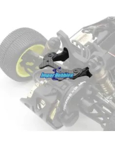 Soporte de alerón Opcional OT252 Kyosho Ultima SB / Lazer SB UMW533 2