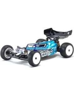 Kyosho Ultima RB7.5 1/10 EP Buggy Team Kit RC Car 34305