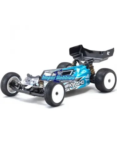 Coche RC Competición Kyosho Ultima RB7.5 1/10 EP Buggy Team Kit 34305