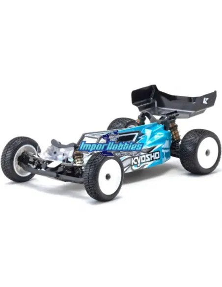 Coche RC Competición Kyosho Ultima RB7.5 1/10 EP Buggy Team Kit 34305