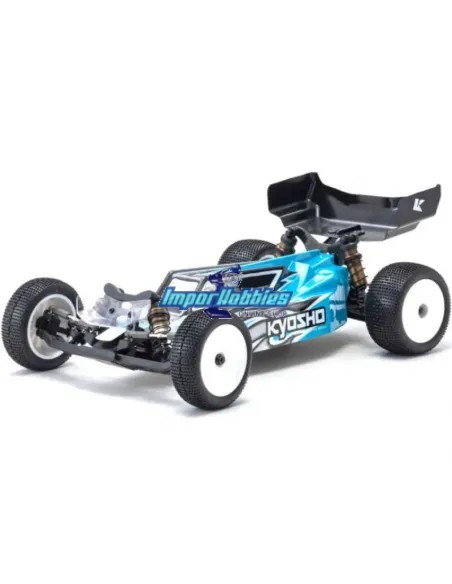 Kyosho Ultima RB7.5 1/10 EP Buggy Team Kit RC Car 34305