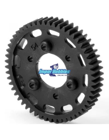 Composite 2-Speed Gear (2St) 54T Xray...