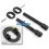 Soportes traseros carrocería +2mm Xray NT1 / T Series / X4 / XT2 301334