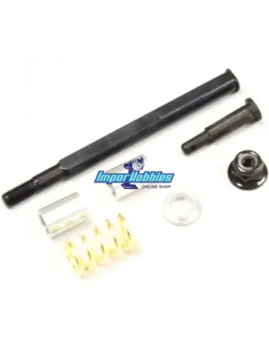 Gear Shaft Set Kyosho Ultima / Optima OT225B