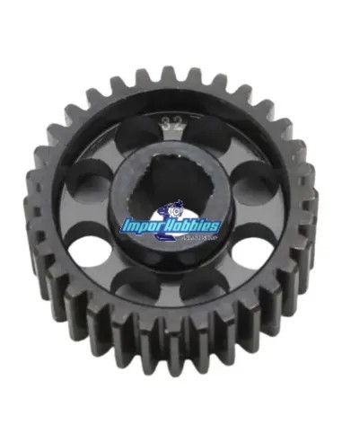 Pinion Gear - 32T - HD Kyosho Optima - Ultima OTW161