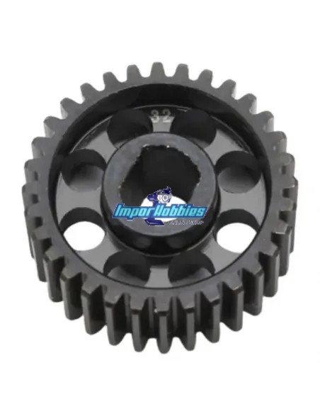 Pignon acier 32T HD Kyosho Optima - Ultima OTW161