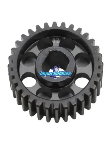 Pinion Gear - 32T - HD Kyosho Optima - Ultima OTW161