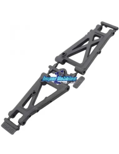 Suspension Arm (2 U.) Kyosho Kyosho Optima / Javelin / Turbo Optima OT201B