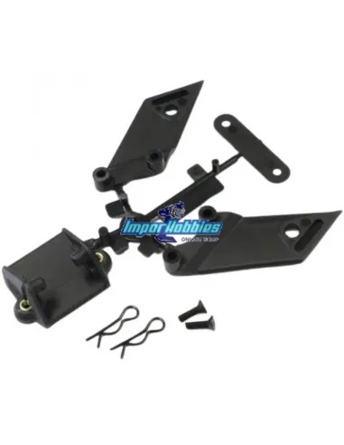 Support aileron Kyosho Javelin / Optima / Turbo Optima OT250