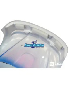 Foam Pads Kit - 1/10 Touring Body - Bittydesign BDTC-FM2646 2