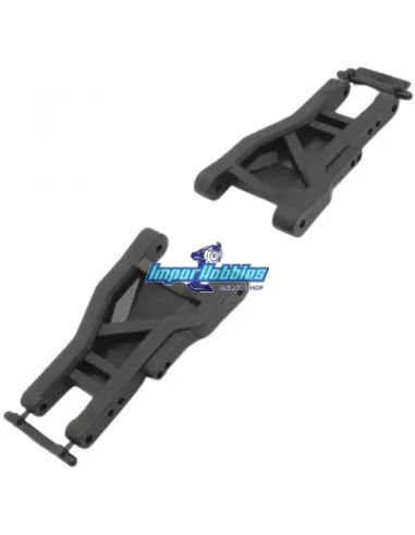 Trapecios inferiores - S (2 Uds.) Kyosho Tacoma KB017S