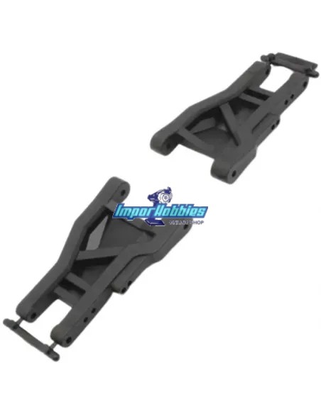 Trapecios inferiores - S (2 Uds.) Kyosho Tacoma KB017S