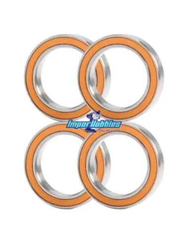 Transmission Bearings - High Speed...