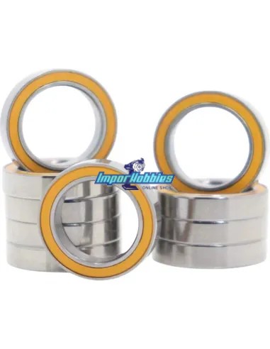 Transmission Bearings - High Speed...