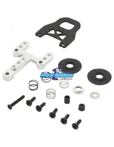 Amortisseur arriere a friction Type MM2 Kyosho Mini-Z MR-04 R246-1372