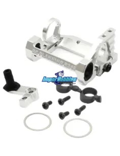 Aluminum Motor Mount - Type...