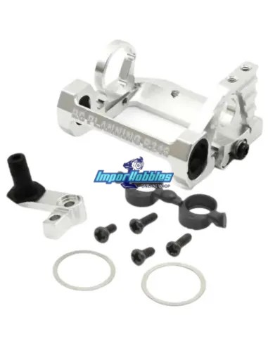Support Moteur Aluminium Type MM2...