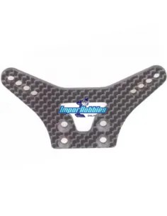 Carbon Fiber Front Shock Tower Hobbytech Survolt / Revolt / BXR S1 / BXR S2 REV-OP15