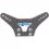 Carbon Fiber Front Shock Tower Hobbytech Survolt / Revolt / BXR S1 / BXR S2 REV-OP15