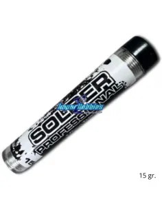 Bobine de fil à souder 1.0mm 3m. 60sn / 40pb XTR Racing XTR-0326