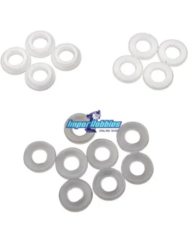 Kit de joint amortisseur Hobbytech...