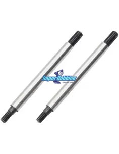 Shock Shaft 42.5mm Big Bore (75mm) (4U.) Hobbytech BXR S2 / HTR 13mm HTR-570003