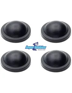 Shocks Bladders (4 U.) Hobbytech BXR S2 / HTR 13mm HTR-570013