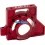 Aluminum Center Diff. Mount - Option Hobbytech BXR S2 REV-OP38-FR