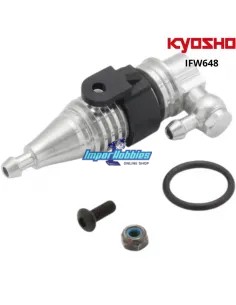 Filtre à carburant SP Kyosho IFW648