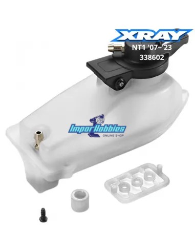 Deposito de combustible 75cc. V3 Xray NT1 '07~'23 338602
