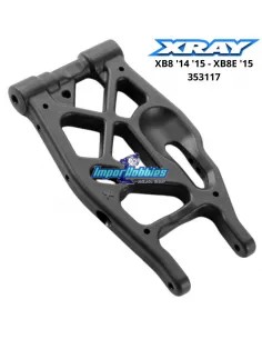 Rear Lower Suspension Arm...