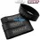 Tire Mounting Bands - 1/10 Buggy - Hudy 105250 - Black