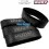 Bandas elásticas para pegado ruedas 1/8 Buggy - Truggy & Short Course Hudy 105251-K - Negras