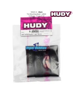 Tire Mounting Bands - Large... 2