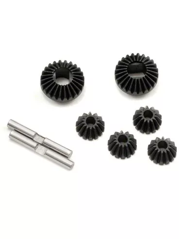 Internal Differential Gears Team Associated RC18B / RC18T / SC18 AS21319 - Team Associated RC18B / RC18T / RC18R - Spare Parts &