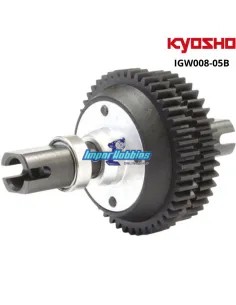 Cambio 2 velocidades Kyosho Inferno GT / GT2 / Inferno GT3 IGW008B-05 - Kyosho Inferno GT / GT2 Nitro - Repuesto y opciones