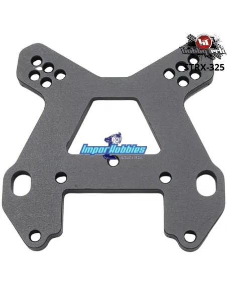 Support amortisseur avant Hobbytech NXT EVO RR STRX-325