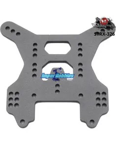 Rear Shock Tower Holder Hobbytech NXT EVO RR STRX-326 2