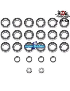 Complete Bearing Kit - Hobbytech NXT STRX-331