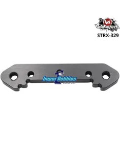 Placa / Soporte inferior delantero 5mm Hobbytech NXT EVO RR STRX-329