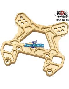 Shock Tower - Front - 5mm Hobbytech XR / RR / NXT EVO RR STRX-157-FR