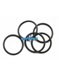 Junta torica de carburador 12x1.2mm motores .21 (5 Uds.) Novarossi 11019 - Novarossi - Repuestos de motores nitro