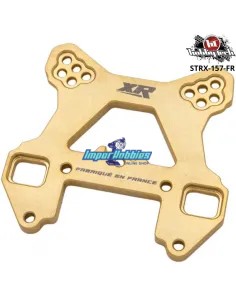 Support amortisseur avant 5mm Hobbytech XR / RR / NXT EVO RR STRX-157-FR 2