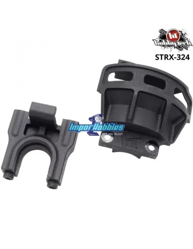 Soporte diferencial central Hobbytech Spirit NXT EVO RR RTR STRX-324