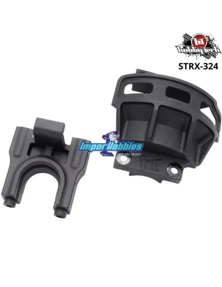 Soporte diferencial central Hobbytech Spirit NXT EVO RR RTR STRX-324