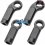 Rear Tie Rod Ends Hobbytech RR / XR / NXT STRX-181