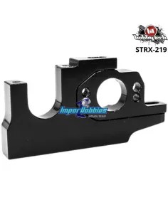 Brushless Motor Holder / Diff Mount - Hobbytech Spirit RR / XR / EVO RR STRX-219