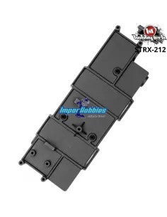 Support de batterie Hobbytech Spirit RR / XR / EVO RR STRX-212